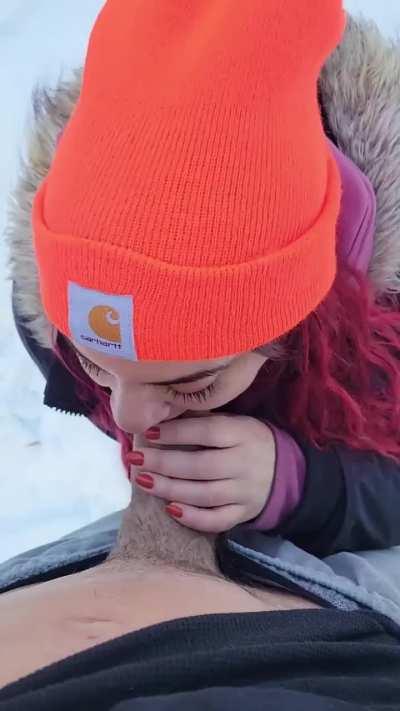 Your favorite local couple dropping in