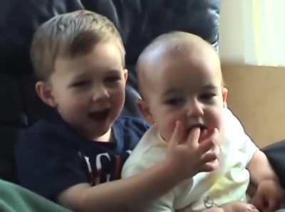 Charlie bit me, the viral YouTube video from 2007 was sold as an NFT for $760,999