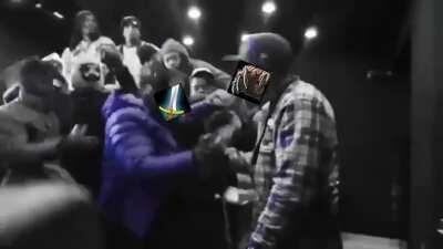 How it feels to throw out a brez