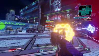 Who needs to play bl3 in 2025