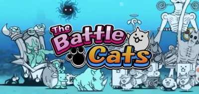 [Fan-made] Battle cats but its plants vs zombies intro