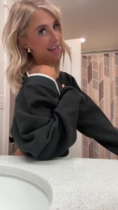 This baby is made for love