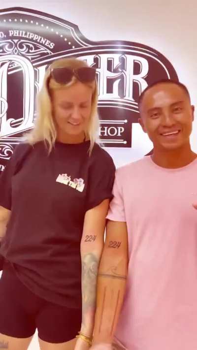 Video pa lang nito, may isang na-trigger