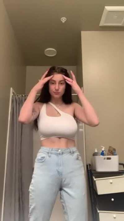 Wasn’t expecting those