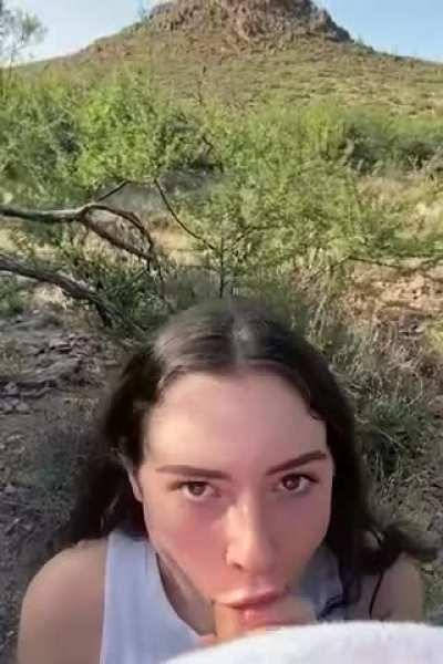 [F4M] While most girls were seeking out bad boys for quick fucks, I preferred the comforting familiarity of hanging out with my male friends whenever they were lonely and needed to unwind, providing them with a nurturing sensual blowjob.