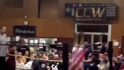 Broken ropes and dreams