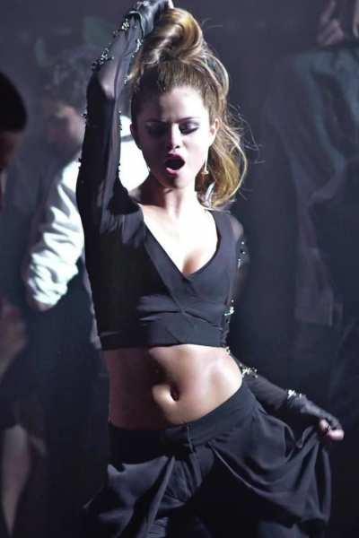 Selena Gomez 
