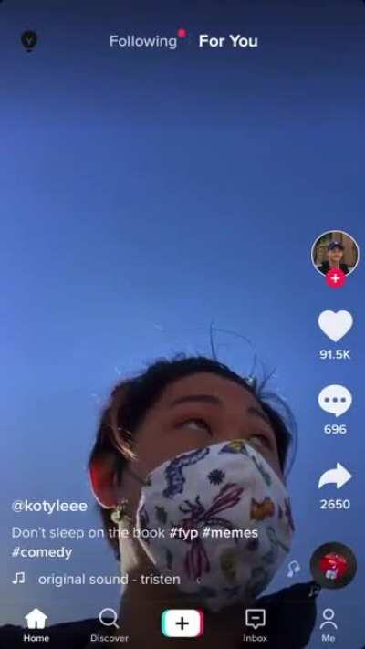 😏 Knowledge is Power 📙