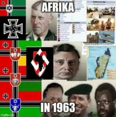 this is why afrika is better