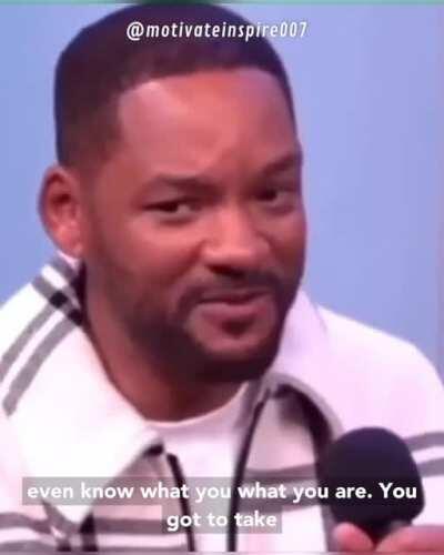 Don’t let anyone tell you what you can and can’t do.