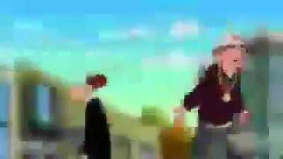 frustrated winged rats