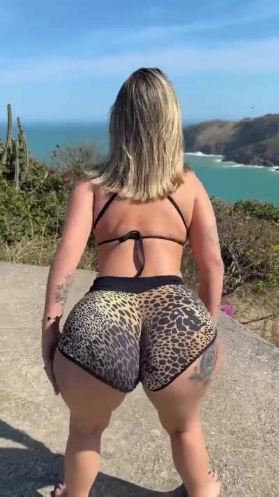 Bunda delicioso