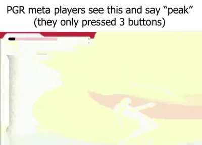 Buffed Ishmael be like