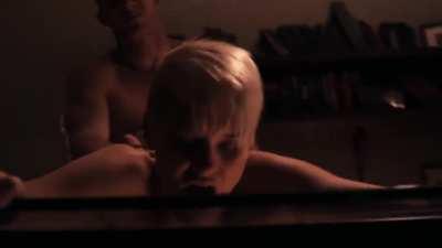 Melissa Jones From Butterfly Effect 3