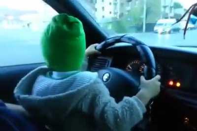 Most responsible Romani(an) parents