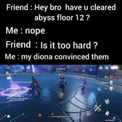 All we need is peace and not abuse