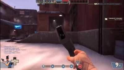 We'll be right back :D