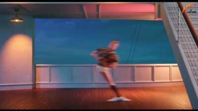 How it feels bumping vamp anthem