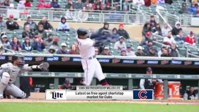 [Highlight] Jon Morosi on the SS market