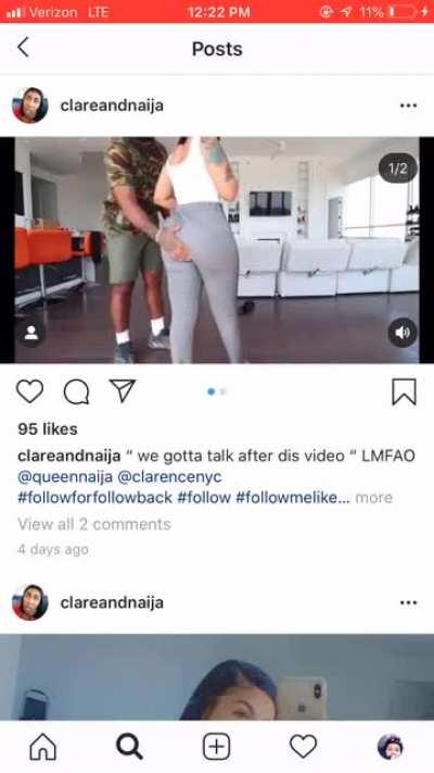 Slap that shit👅👅