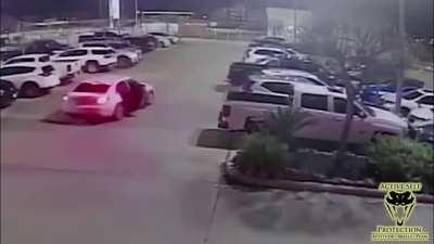 Five Armed Robberies Teach Us Lessons