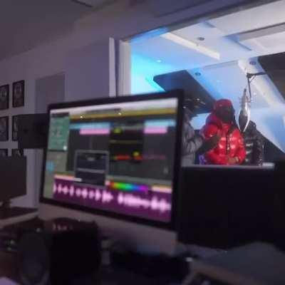 Teeway plugged in Out Wednesday!!!