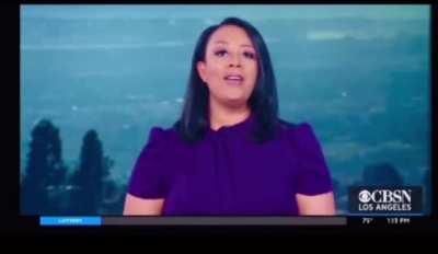 Police chase ends in motorist crashing into car