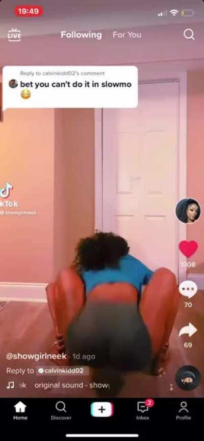 Imagine 😍😍😍