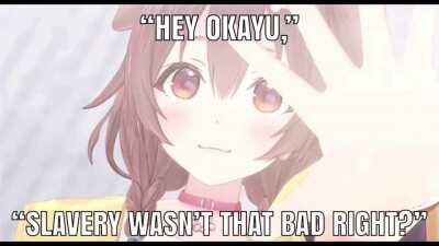 Average Southerner Hololive Fan