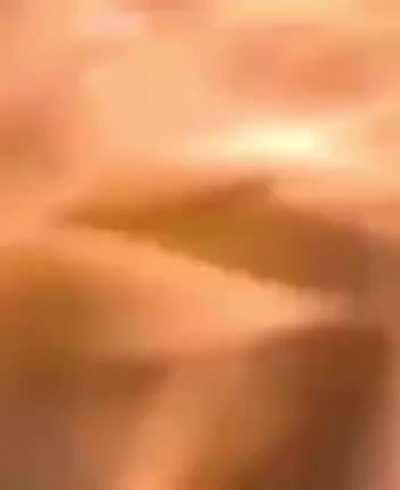 POV, you are fighting magician’s red