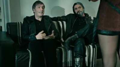 Nurg&uuml;l Yeşil&ccedil;ay bu &uuml;lkenin en iyi M.I.L.F lerinden biridir, aksini iddia eden Orospu &Ccedil;ocuğudur