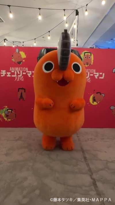 When Dennis says he can afford two slices of bread instead of one