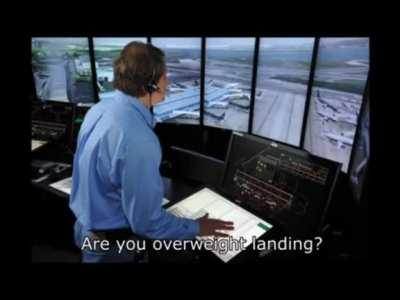 Doesn’t think a engine failure is a emergency, refuses to elaborate, leaves