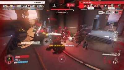 Ga9a Destroys Izayaki