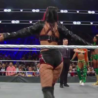 Fatal Influence (Jacy Jayne, Fallon Henley, Jazmyn Nyx)