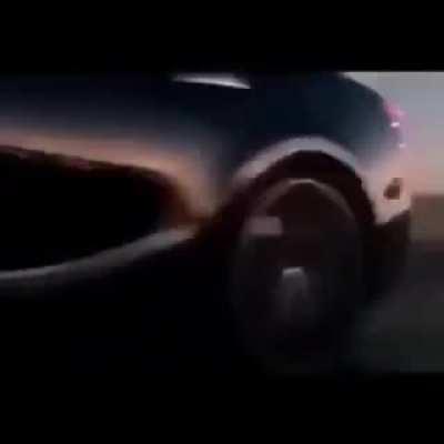 Dünyanın en iyi araba reklamı