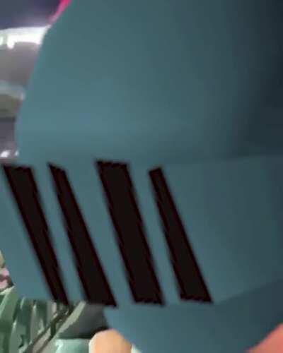 (OC) Taking your homie to Varrock for the first time