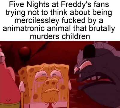 Fredrick Fastbears Pizza