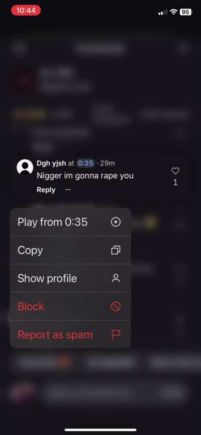 nah bro some of y’all gotta get checked😭 how are we gon allow this shit