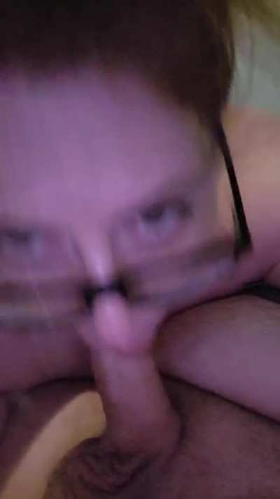 I love making eye contact 👀