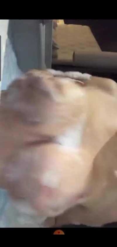 BOMBAZO para la gente que pide Alexandra moreira