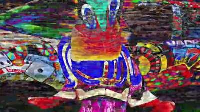 Thanks, I hate my existence