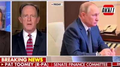 Corporate media gaslighting about the real motive behind the war in Ukaine

