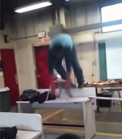 When You Fail To Properly Calculate...