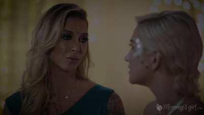 Every Minute We Have Left (Step Porn)