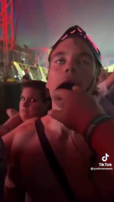 How much molly you need to get there?