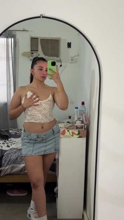 Rate my body