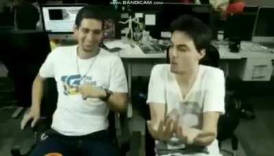 Fdp de primeira categoria