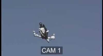 The future iiiiiis he.....