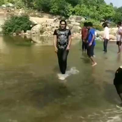 BJK Maahi >> OG Maah